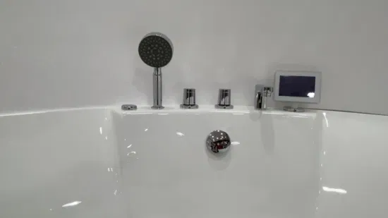 Hoko バスルーム ジャグジー浴槽 アクリル マッサージ バスタブ